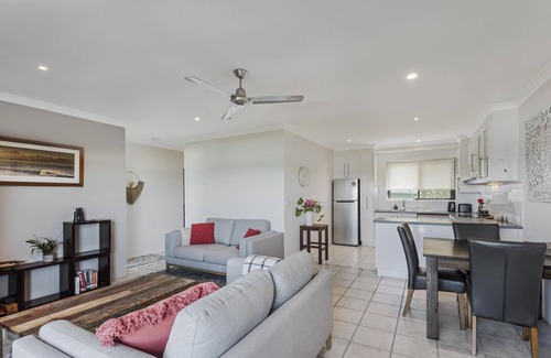 East Ballina Apartment | Surf, Sea and Sand - Surf, Sea and Sand, East Ballina