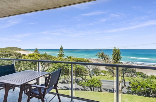 East Ballina Apartment | Surf, Sea and Sand - Surf, Sea and Sand, East Ballina