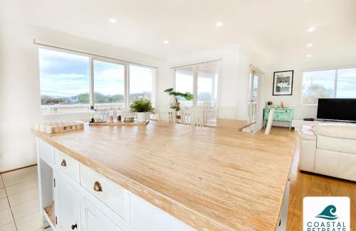 Surf Beach House | Surf Shack on Stradbroke