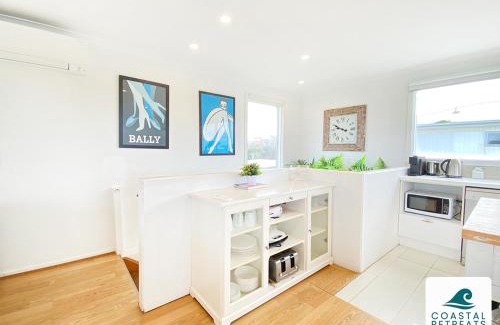 Surf Beach House | Surf Shack on Stradbroke