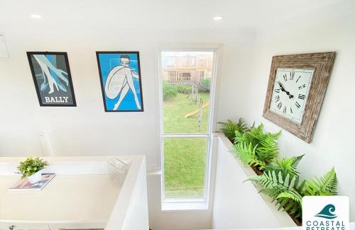Surf Beach House | Surf Shack on Stradbroke