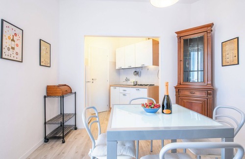 Venezia Nuova Apartment | Surf & Sound B Flat by Pleiades Home