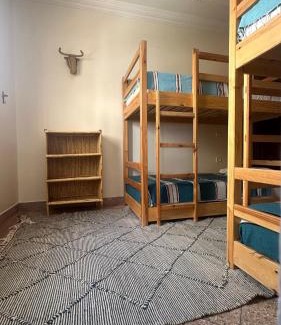 Tamraght House | Surf Therapy Morocco