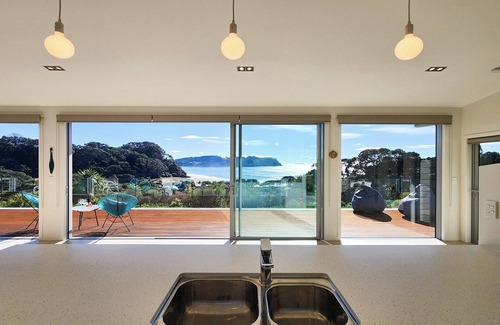 Hot Water Beach Villa | Surf View Hot Water Beach, Surf View Hot Water Beach