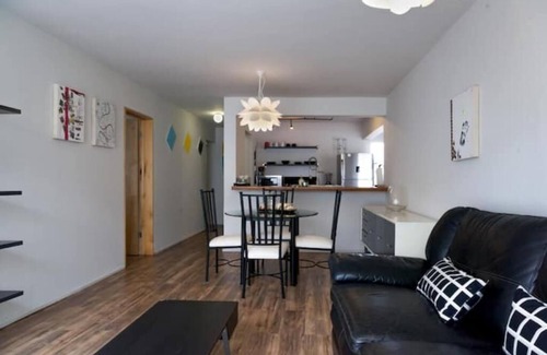 Playas de Tijuana House | Surfboards included during your stay!