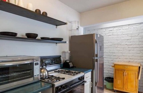 Playas de Tijuana House | Surfboards included during your stay!