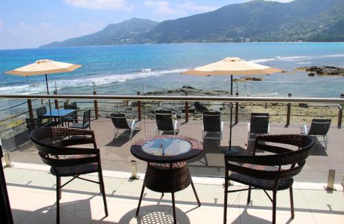 Bel Ombre Apartment | Surfers Cove Apartments