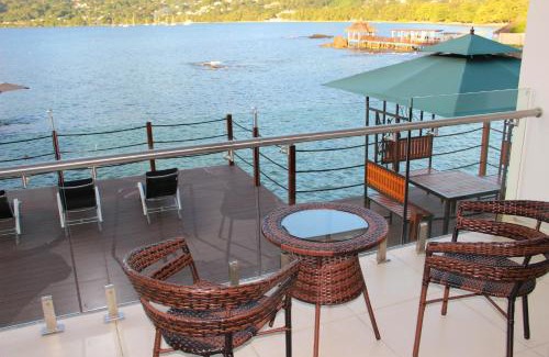 Bel Ombre Apartment | Surfers Cove Apartments