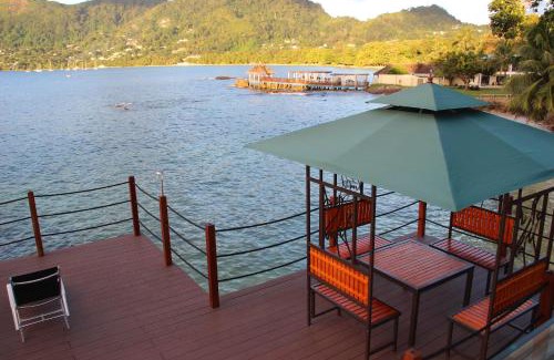 Bel Ombre Apartment | Surfers Cove Apartments
