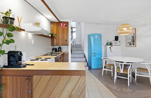 Byron Bay Apartment | Surfers Rest Byron Bay