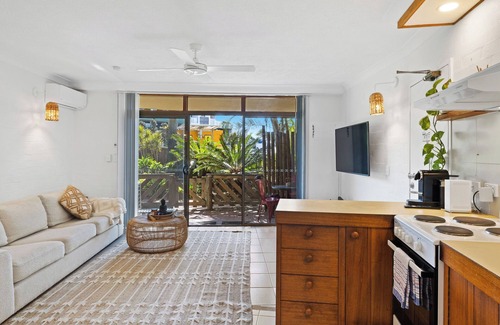 Byron Bay Apartment | Surfers Rest Byron Bay