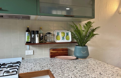 Nambucca Heads House | Surfers shack - peaceful & minutes walk to the beach in stunning Nambucca