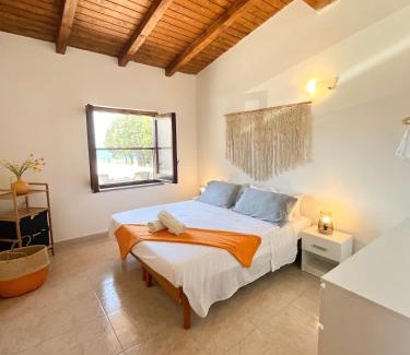 Gizzeria House | SURFING COTTAGES