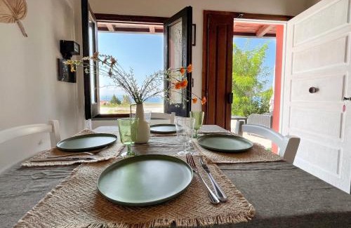 Gizzeria House | SURFING COTTAGES