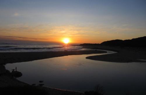 Gnarabup Cabin | Surfpoint Resort
