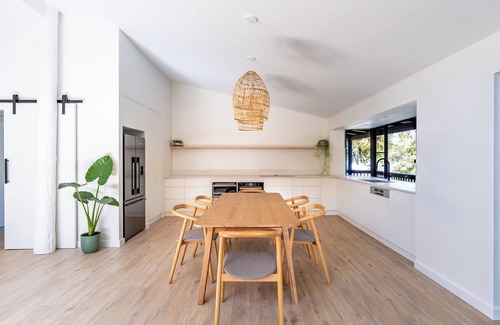 Gnarabup House | Surfside Retreat | Gnarabup