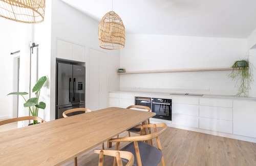Gnarabup House | Surfside Retreat | Gnarabup