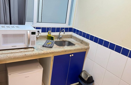 Centro Hotel | Surfside Suites