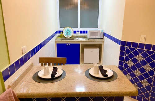 Centro Hotel | Surfside Suites