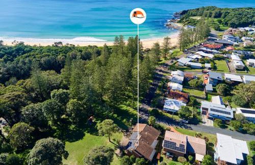 Black Head House | Surfview On The Park