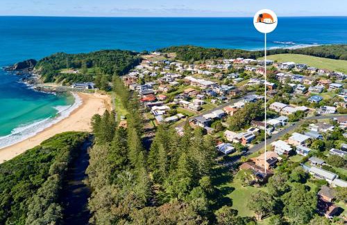 Black Head House | Surfview On The Park