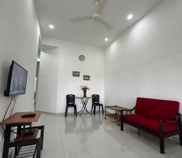 Kampung Guar Paya House | Suri Kayangan