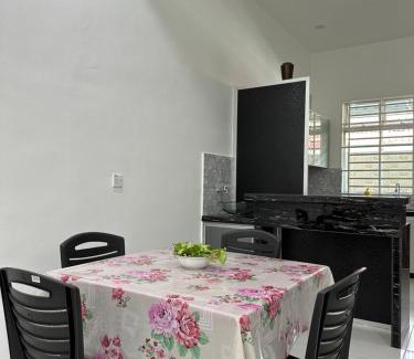 Kampung Guar Paya House | Suri Kayangan
