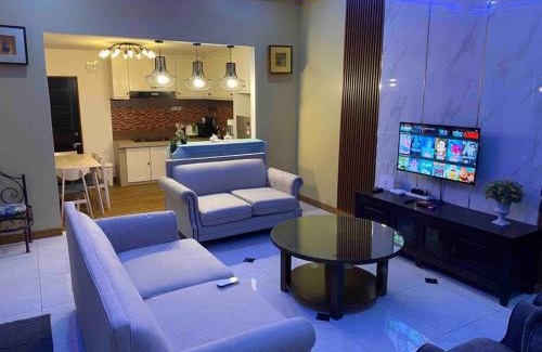 Sungai Pelek Villa | Suria 3 Sepang with private pool