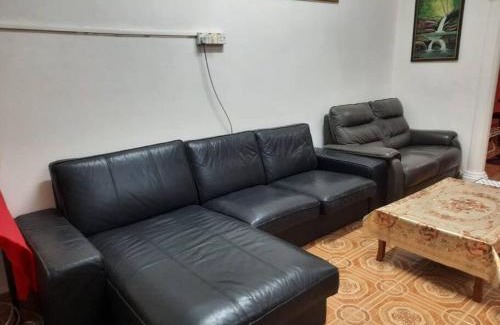 Jelawat House | Suria 8 Homestay Jelawat Bachok