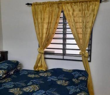 Jelawat House | Suria 8 Homestay Jelawat Bachok