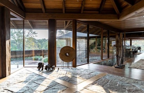 Cattai House | Surin Estate: Spacious 5-bedroom estate in brilliant Cattai with Pool and Garden