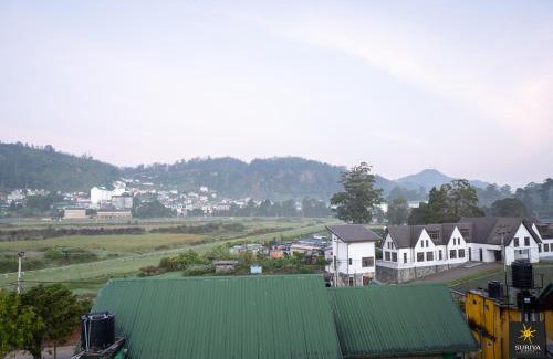 Nuwara Eliya House | Suriya Guest