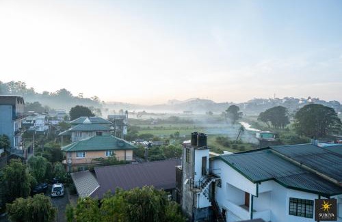 Nuwara Eliya House | Suriya Guest