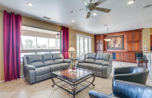 Surprise House | Surprise Home in Golf Community with Private Pool!