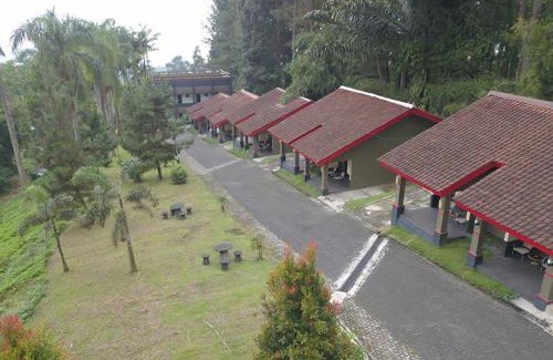 Banyumas Hotel | Surya Hotel & Resort