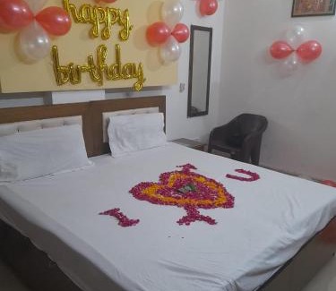 South West Hotel | Surya Palace