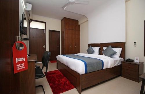 South West Hotel | Surya Palace