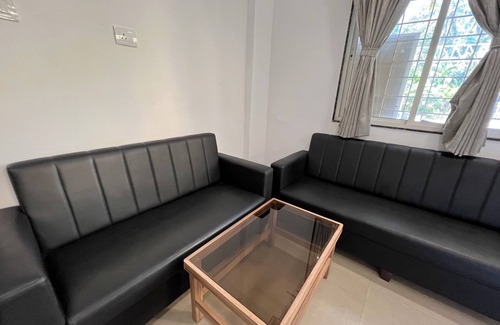 Diveagar Hotel | SURYAPRABHA HOLIDAY HOMES