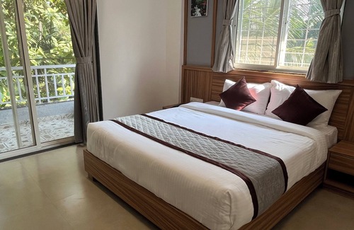 Diveagar Hotel | SURYAPRABHA HOLIDAY HOMES