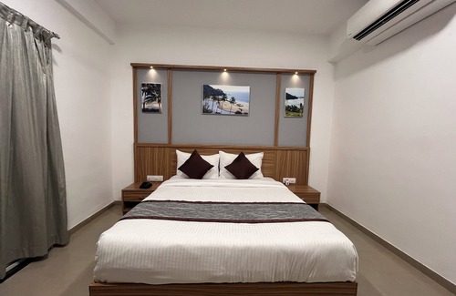 Diveagar Hotel | SURYAPRABHA HOLIDAY HOMES