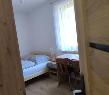 Stryszawa House | Surzynówka