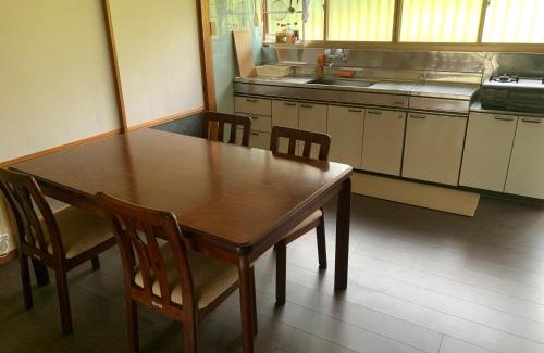 Susami House | susa -Along the Kumano Kodo-