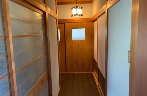 Susami House | susa -Along the Kumano Kodo-