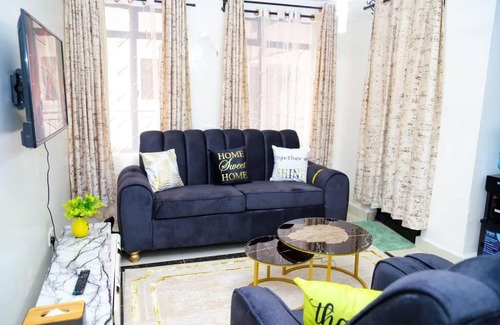 Embakasi Apartment | Susam Homes