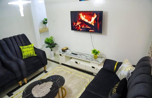Embakasi Apartment | Susam Homes