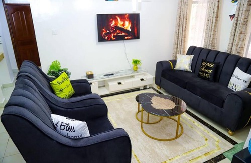 Embakasi Apartment | Susam Homes