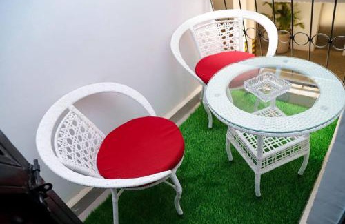 Embakasi Apartment | Susam Homes