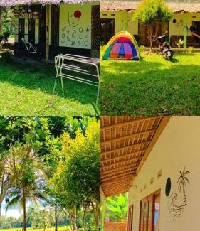 Cijulang House | Susan Homestay