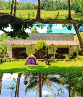 Cijulang House | Susan Homestay
