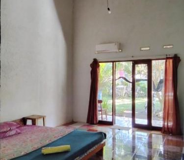 Cijulang House | Susan Homestay